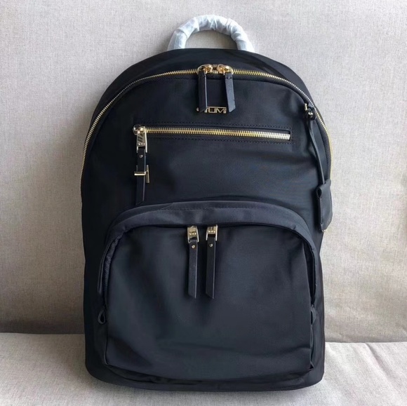 Tumi Handbags - Tumi voyageur hagen backpack